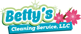 Betty's Cleaning Service, LLC 